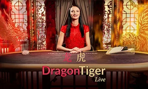 Live Casino Games Icon